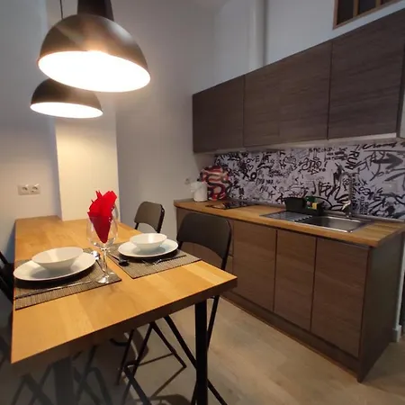 Precioso Apartamento En Puente Vallecas, Madrid. Esterno foto